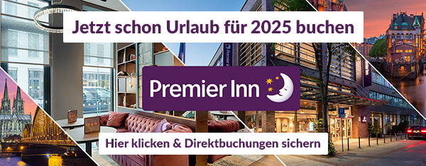 Premier Inn Hotels