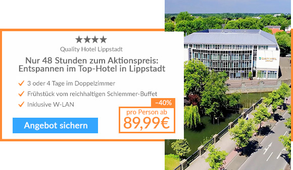 Quality Hotel Lippstadt