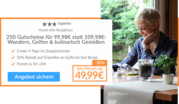 Hotel Alte Redaktion