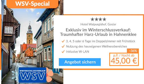Hotel Walpurgishof