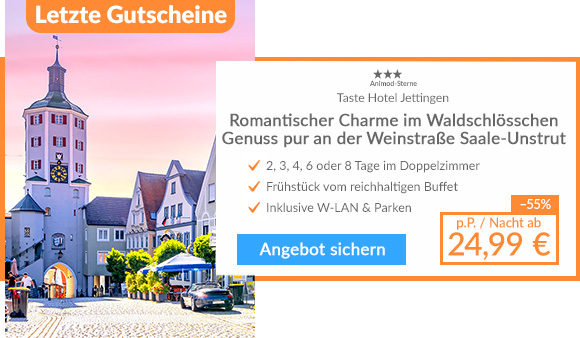 Taste Hotel Jettingen
