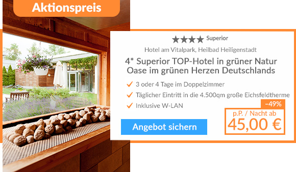 Hotel am Vitalpark