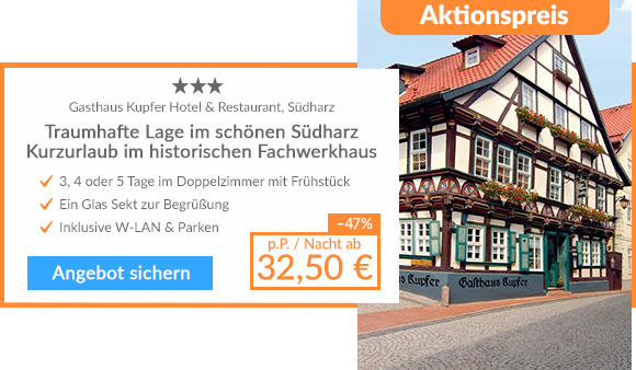 Gasthaus Kupfer Hotel & Restaurant