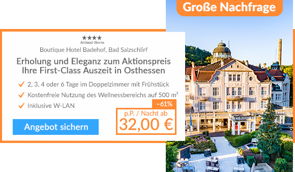 Boutique Hotel Badehof