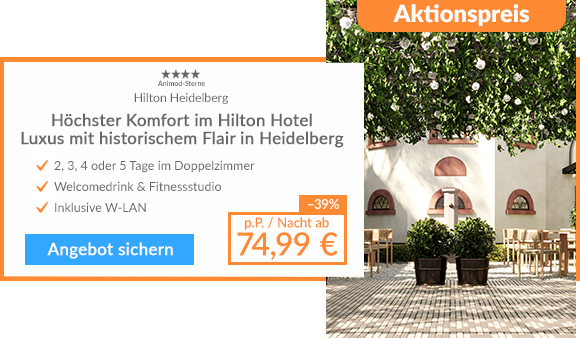 Hilton Heidelberg