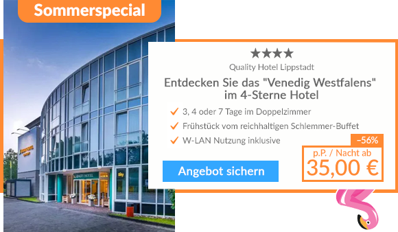 Quality Hotel Lippstadt