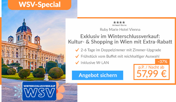 Ruby Marie Hotel Vienna