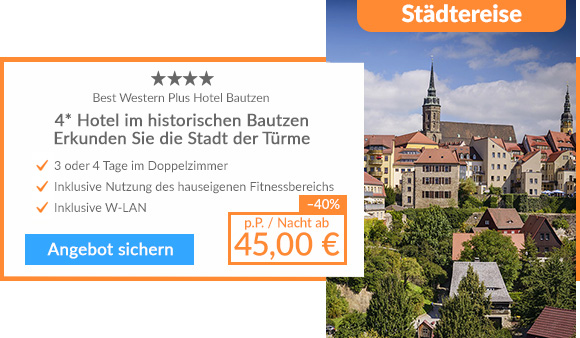 Best Western Plus Hotel Bautzen