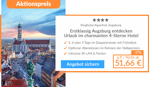 Ringhotel Alpenhof