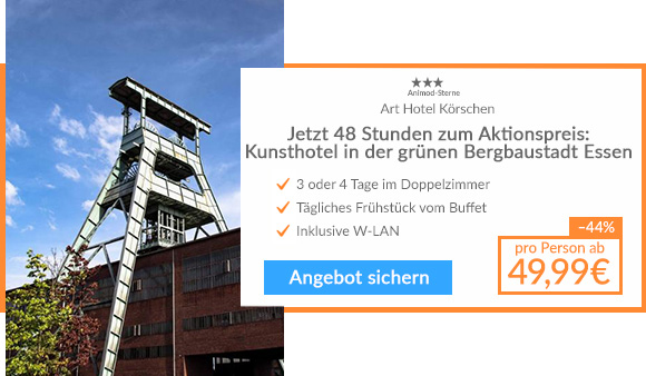 Art Hotel Körschen
