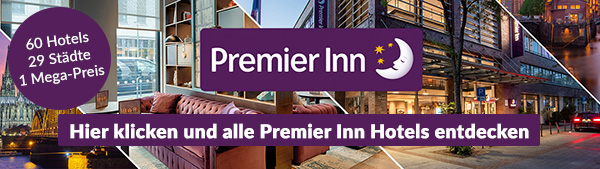 Premier Inn Hotels