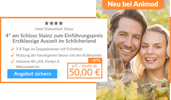 Hotel Stainzerhof