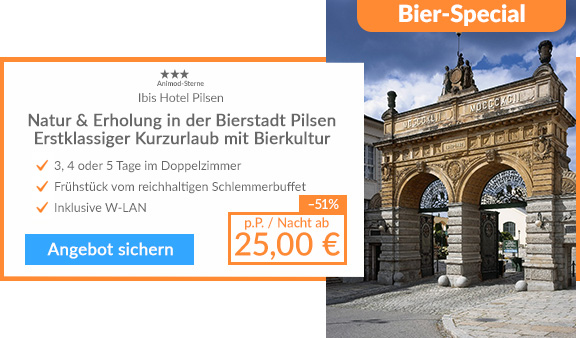 Ibis Hotel Pilsen