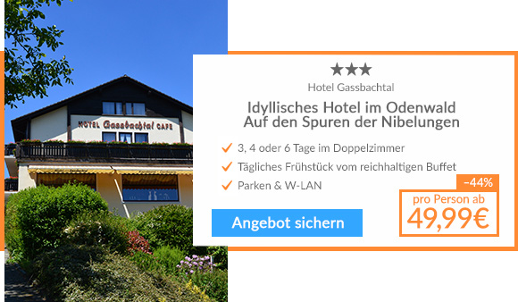 Hotel Gassbachtal