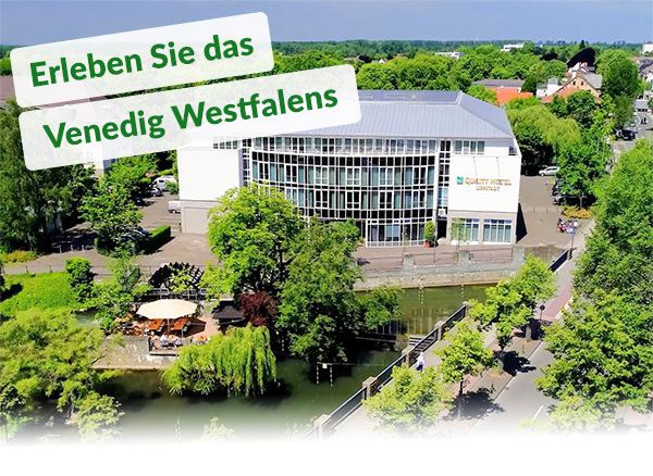 Quality Hotel Lippstadt