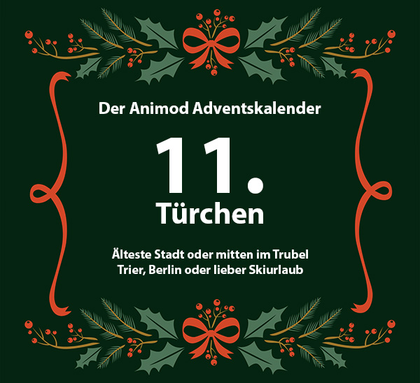 11. Türchen