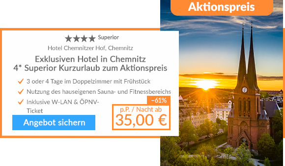 Hotel Chemnitzer Hof