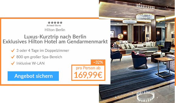 Hilton Berlin
