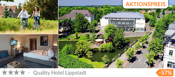 Quality Hotel Lippstadt