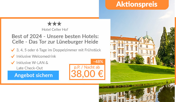 Hotel Celler Hof