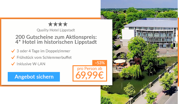 Quality Hotel Lippstadt