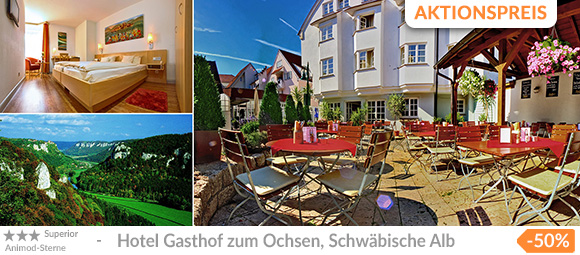 Hotel Gasthof zum Ochsen