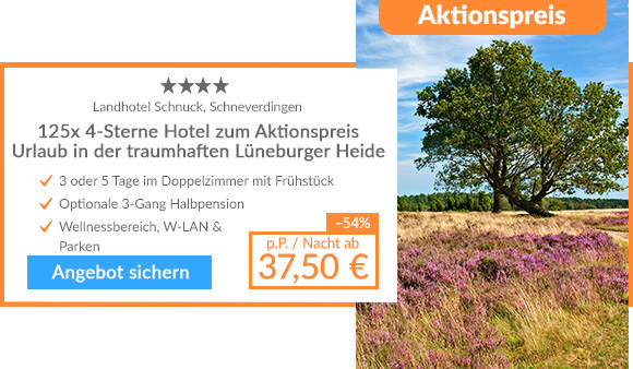 Landhotel Schnuck