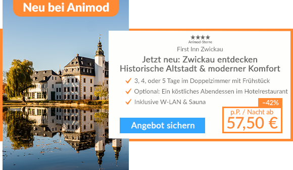 First Inn Zwickau