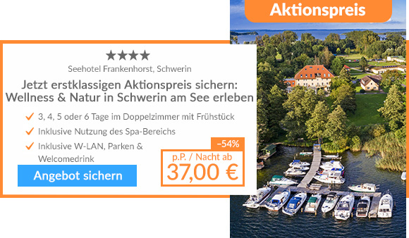 Seehotel Frankenhorst
