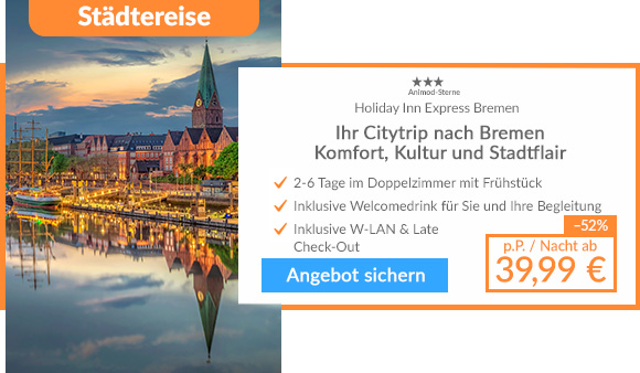 Holiday Inn Express Bremen