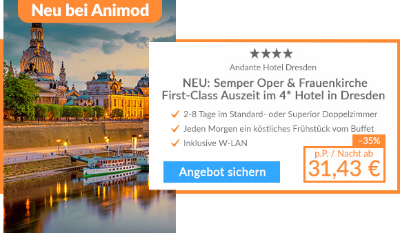 Andante Hotel Dresden