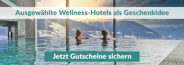 Wellness-Hotels