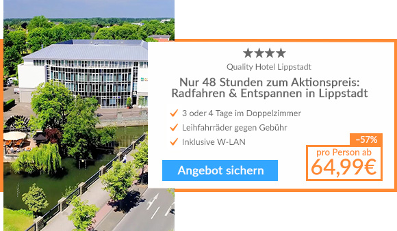 Quality Hotel Lippstadt