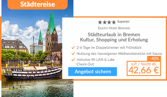 Dorint Hotel Bremen