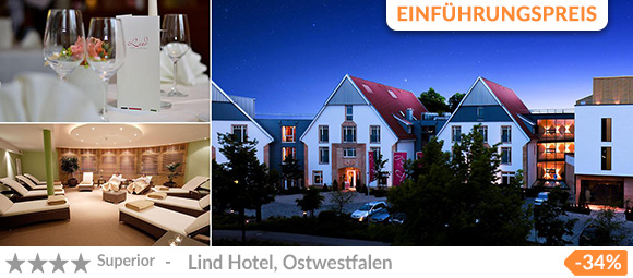 Lind Hotel