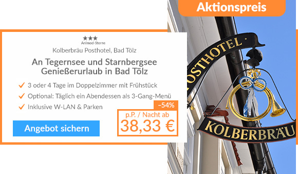 Kolberbräu Posthotel