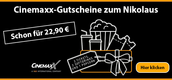 Cinemaxx