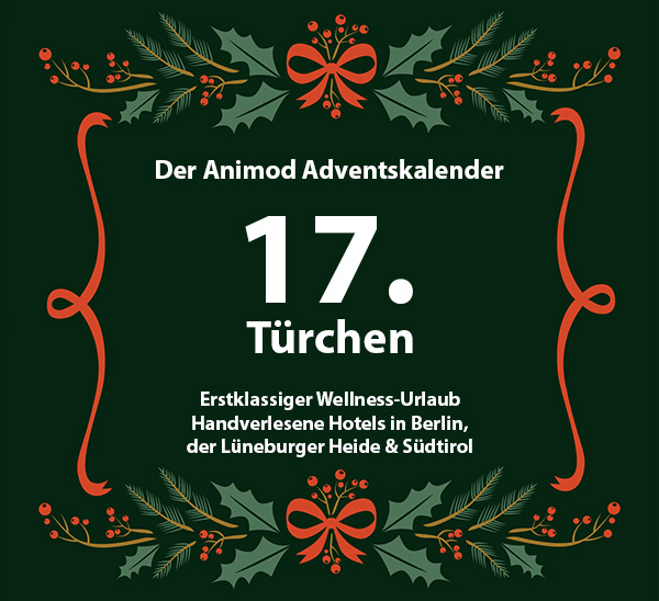 17. Türchen