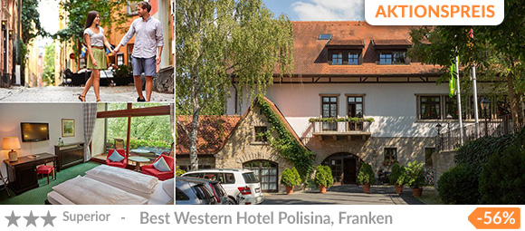 Best Western Hotel Polisina