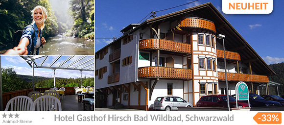 Hotel Gasthof Hirsch