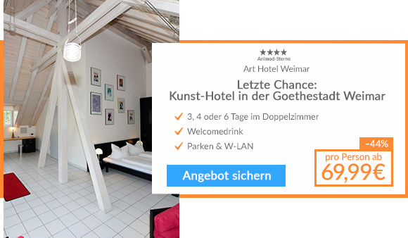 Art Hotel Weimar