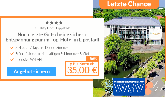 Quality Hotel Lippstadt