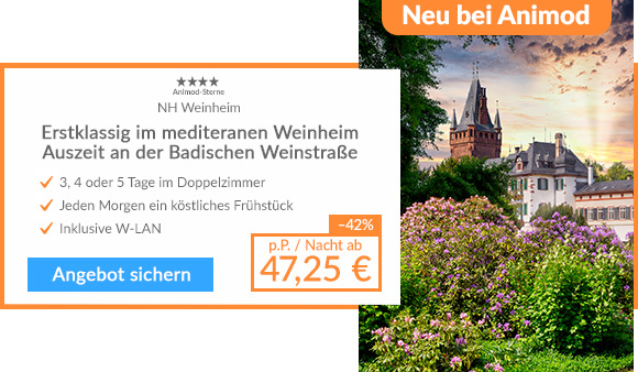 NH Weinheim