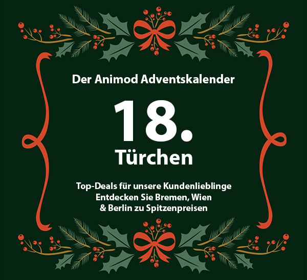 18. Türchen