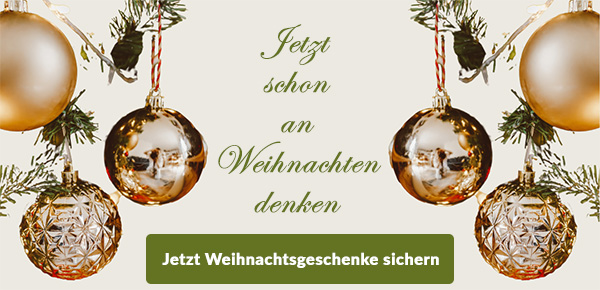 Weihnachtsgeschenke bei Animod