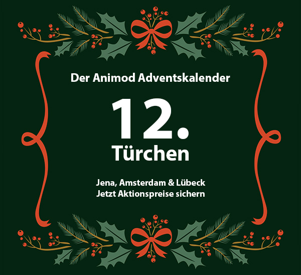 12. Türchen