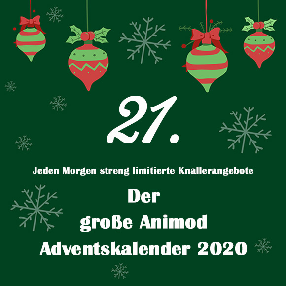 Unser 21. Türchen