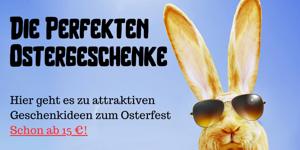 Ostergeschenke