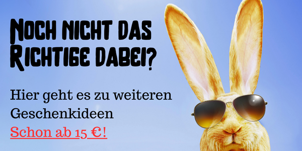Ostergeschenke bei Animod