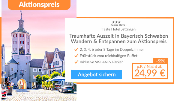 Taste Hotel Jettingen